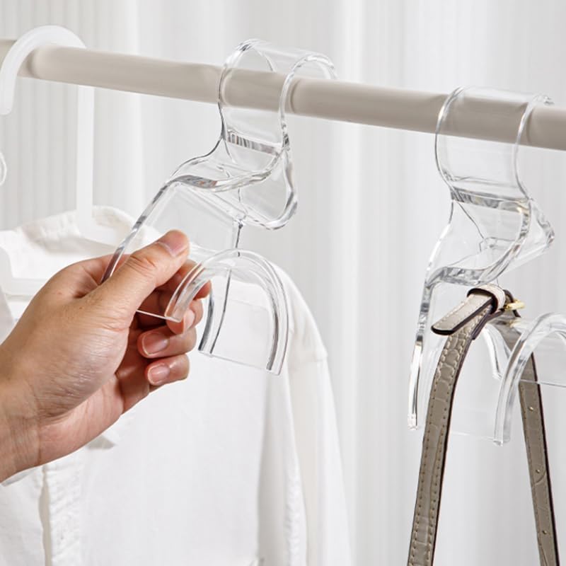 Wardrobe Bag Hanger