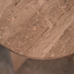 Breccia Side Table - Wasilaah