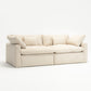 Cloud 2 Seater Sofa
