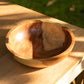Large Wooden Serving Bowl - Wasilaah