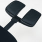 Black Aura Ergonomic Chair