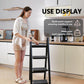 4 Step Folding Ladder
