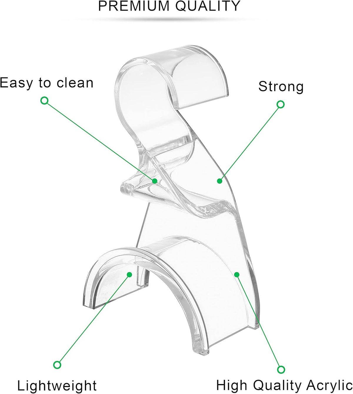 Wardrobe Bag Hanger -  Wasilaah