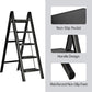 4 Step Folding Ladder