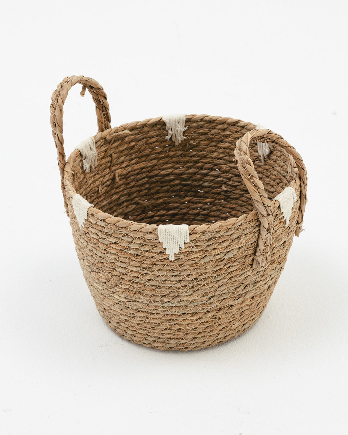 Rope Pot -  Wasilaah