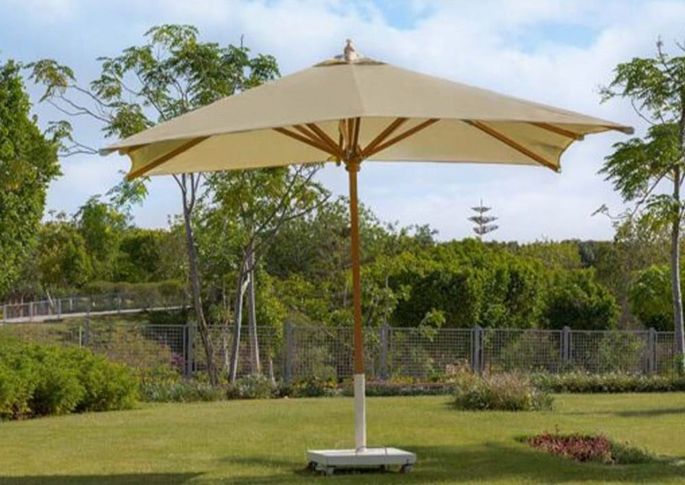 Wasilaah Outdoor Umbrella -  Wasilaah