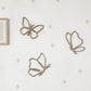 Wooden Butterflies -  Wasilaah