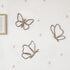 Wooden Butterflies -  Wasilaah