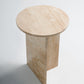 Breccia Side Table - Wasilaah