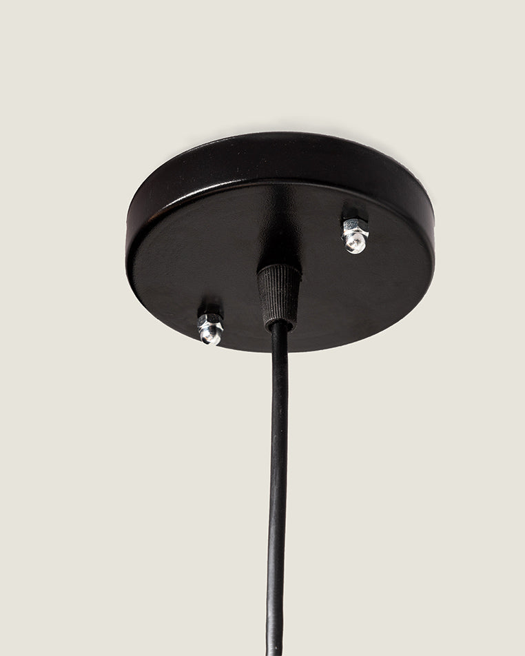 Pluto Chandelier - Wasilaah