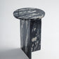 Granita side table - Wasilaah