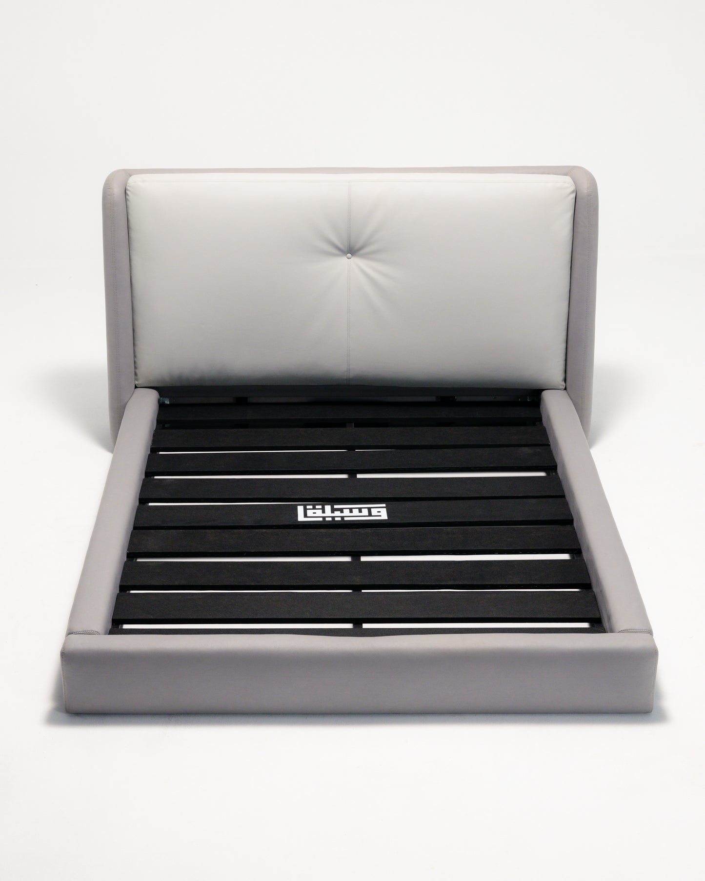 Haven Grey Bed | Premium Modern Bed Furniture