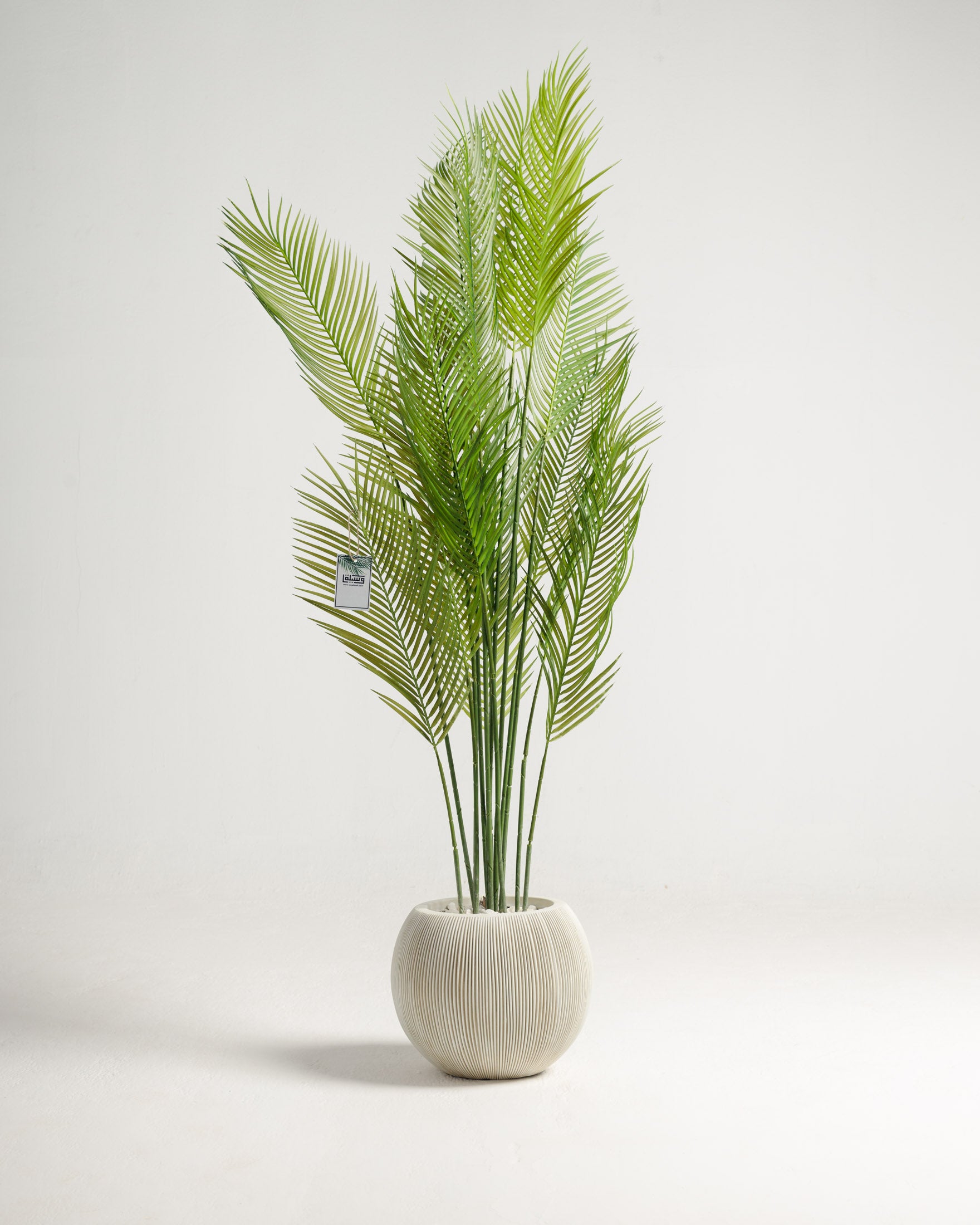 areca palm artificial plant Palm Artificial Tree