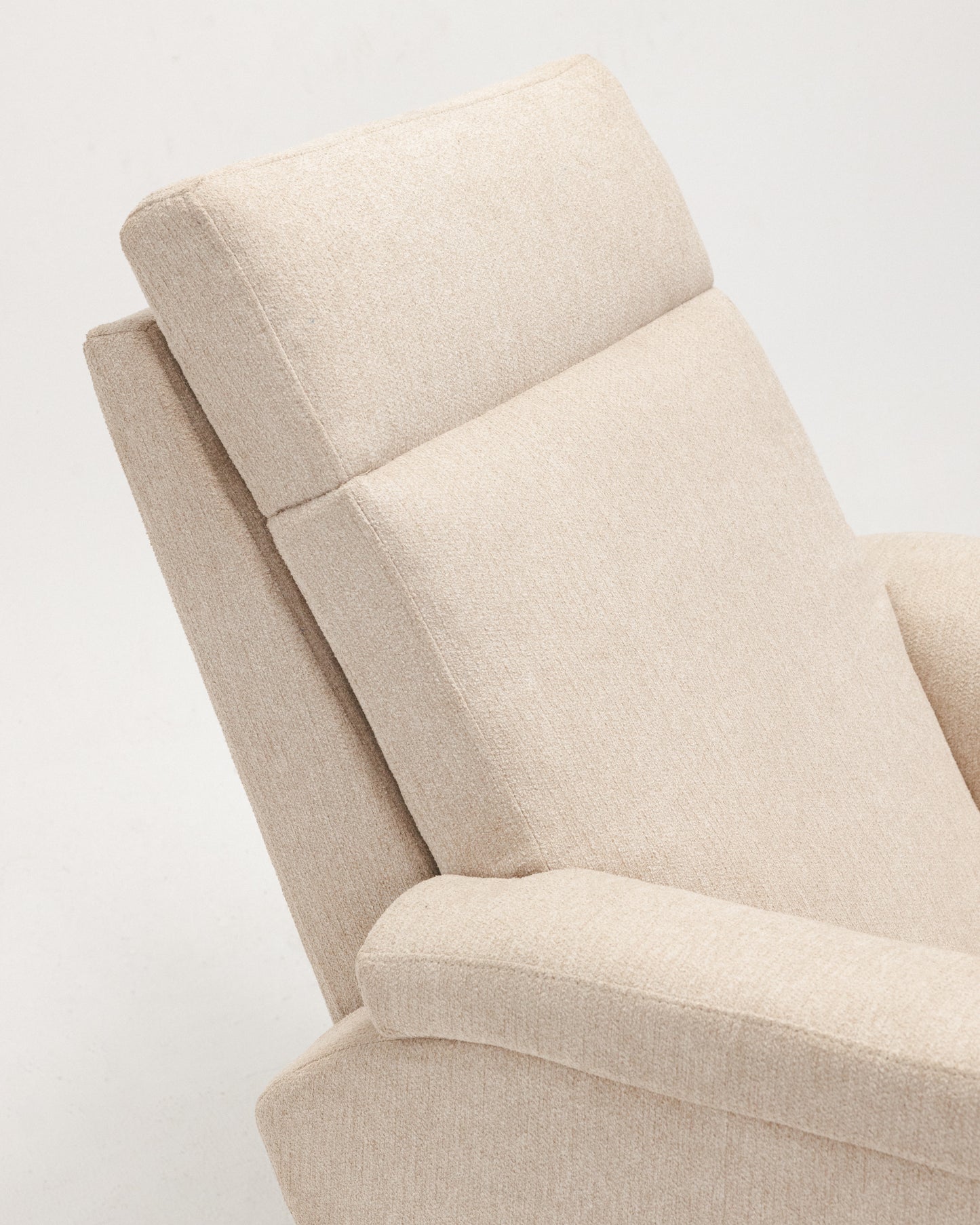 The Repose Recliner -  Wasilaah