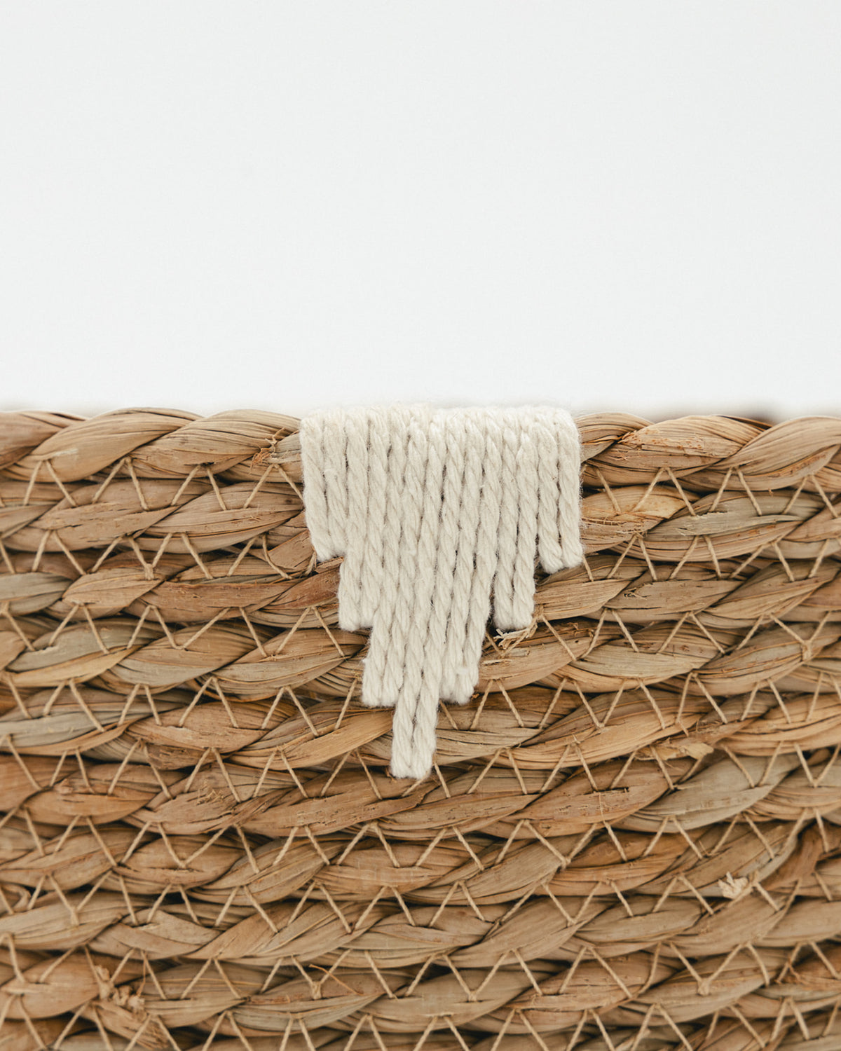 Rope Pot -  Wasilaah