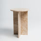 Breccia Side Table - Wasilaah