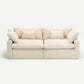 Cloud 2 Seater Sofa