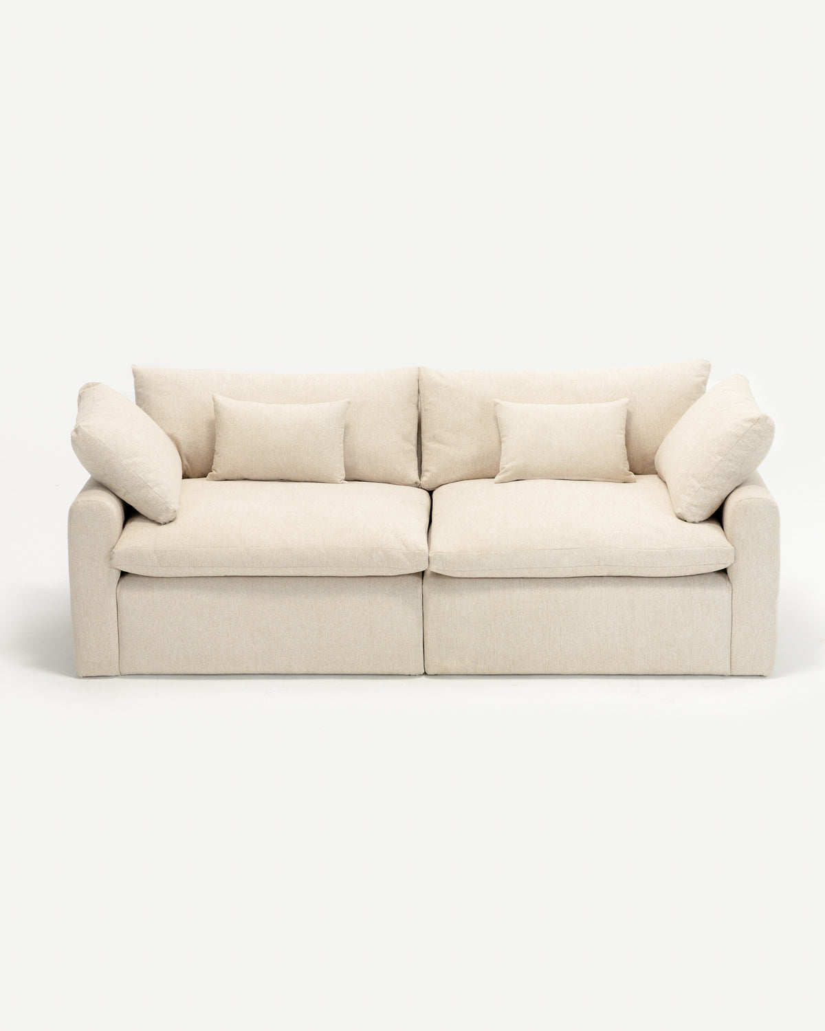 Waheed Sofa Luxury L-Shaped Sectionals & Modern Corner Sofas in Egypt | Wasilaah