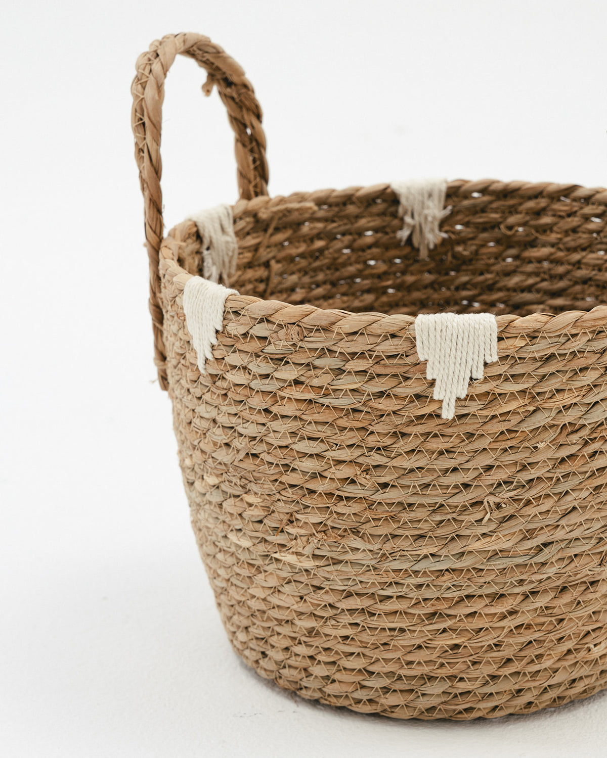 Rope Pot -  Wasilaah