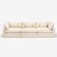 Cloud 3 Seater Sofa