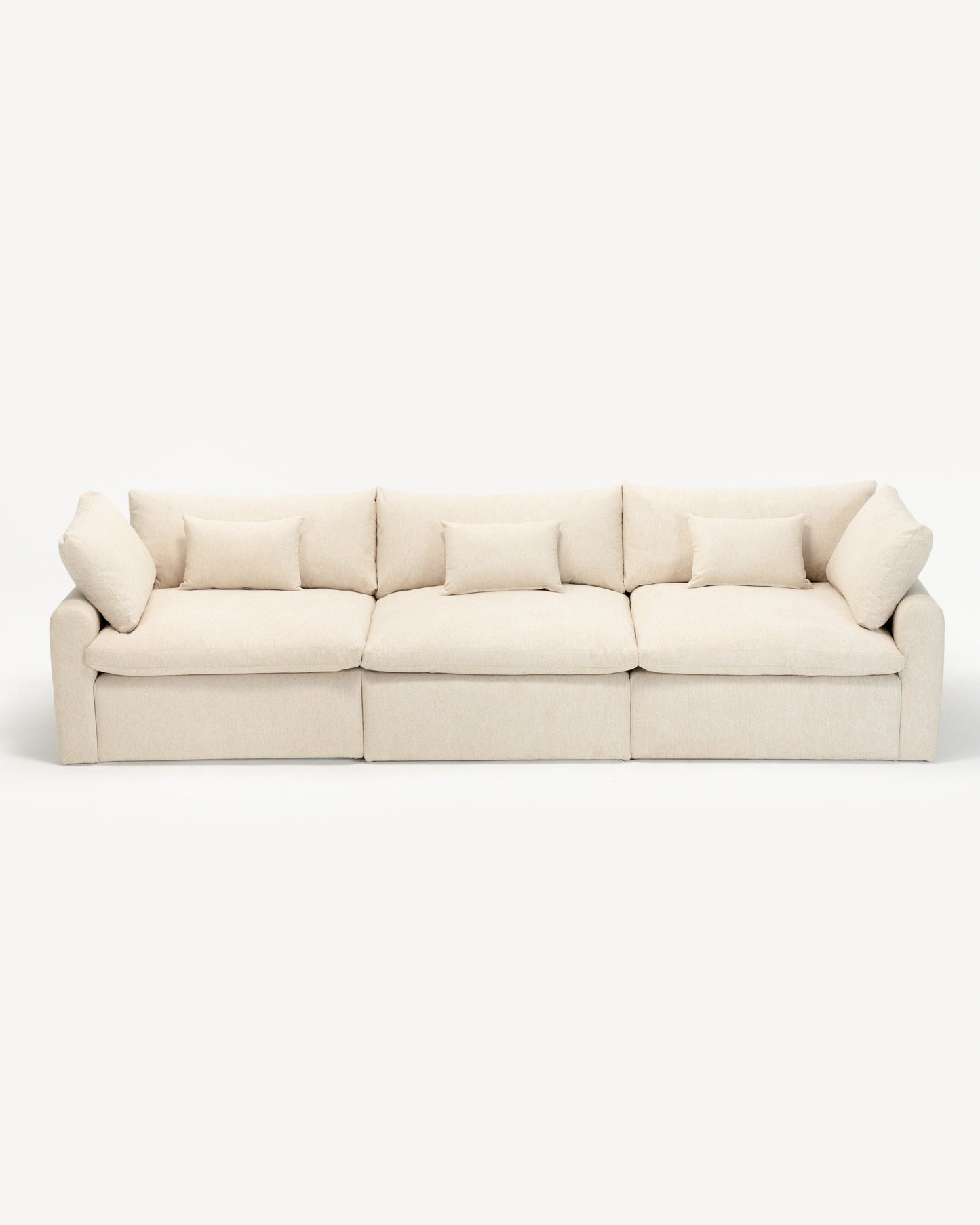 Cloud 3 Seater Sofa