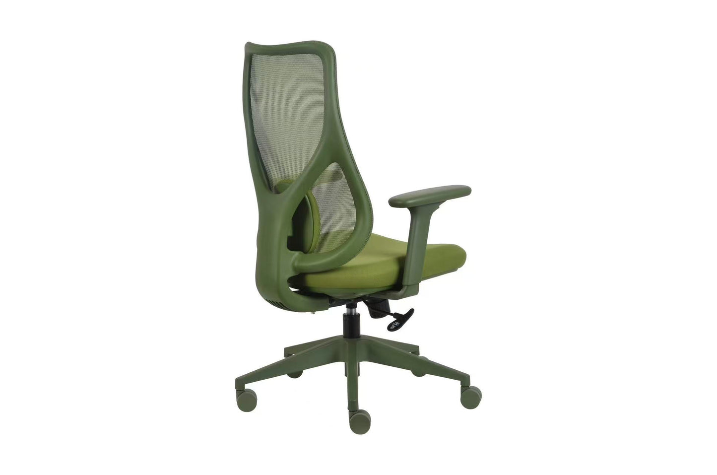 Green Mesh Chair -  Wasilaah