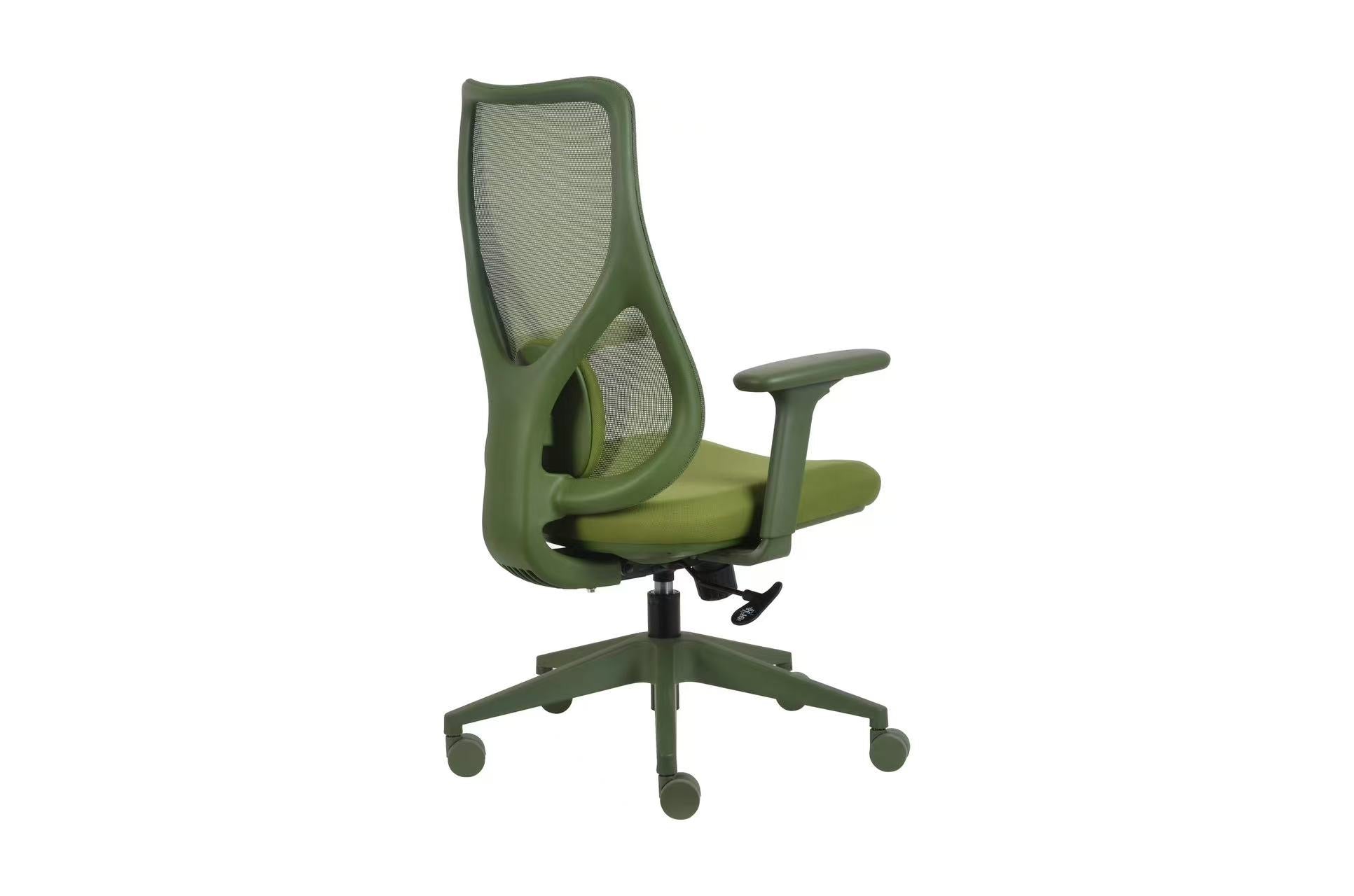 Green Mesh Chair -  Wasilaah