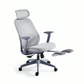Grey Aura Ergonomic Chair