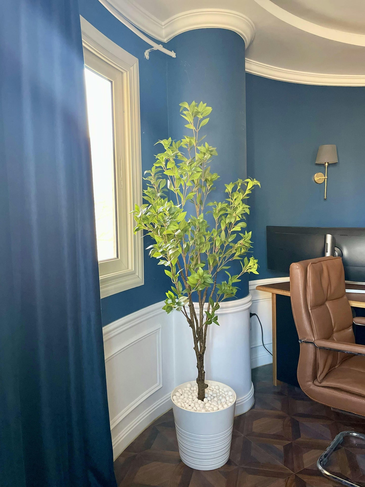 Benjamina Artificial Tree