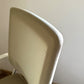 White Mesh Chair - Wasilaah