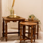 3 IN 1 Tables -  Wasilaah