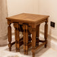 3 IN 1 Tables -  Wasilaah