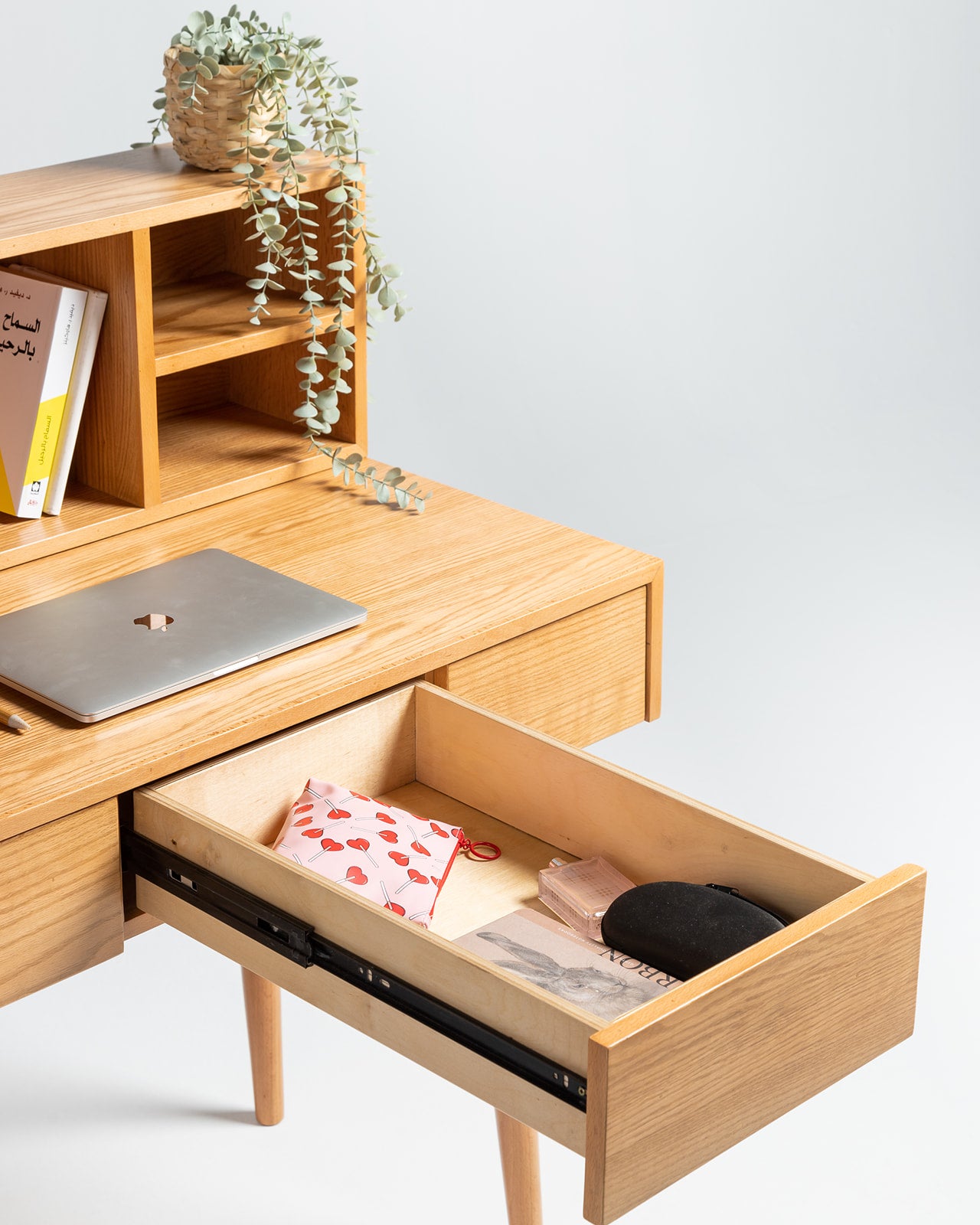 Oak Akila by AE - Wasilaah