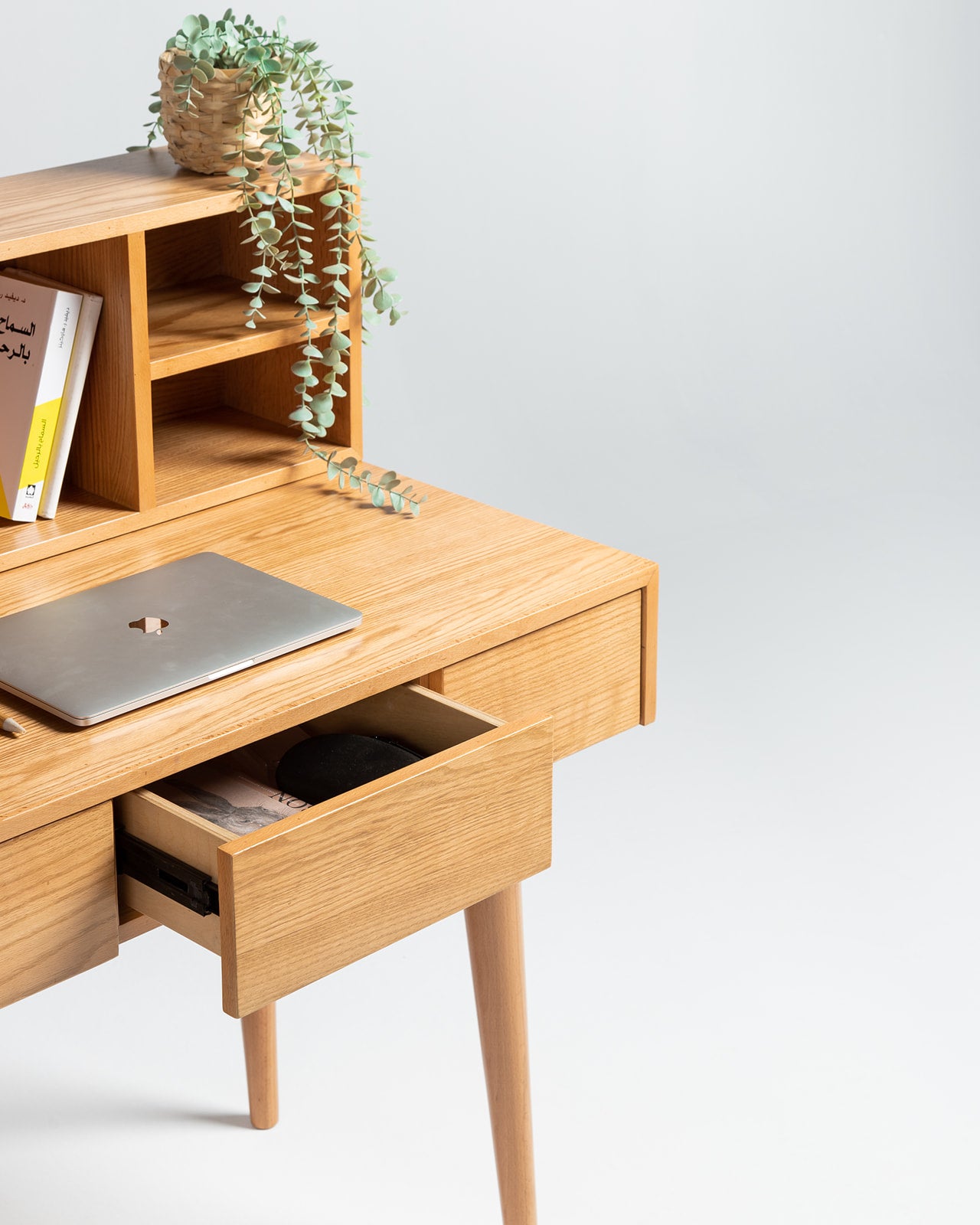 Oak Akila by AE - Wasilaah