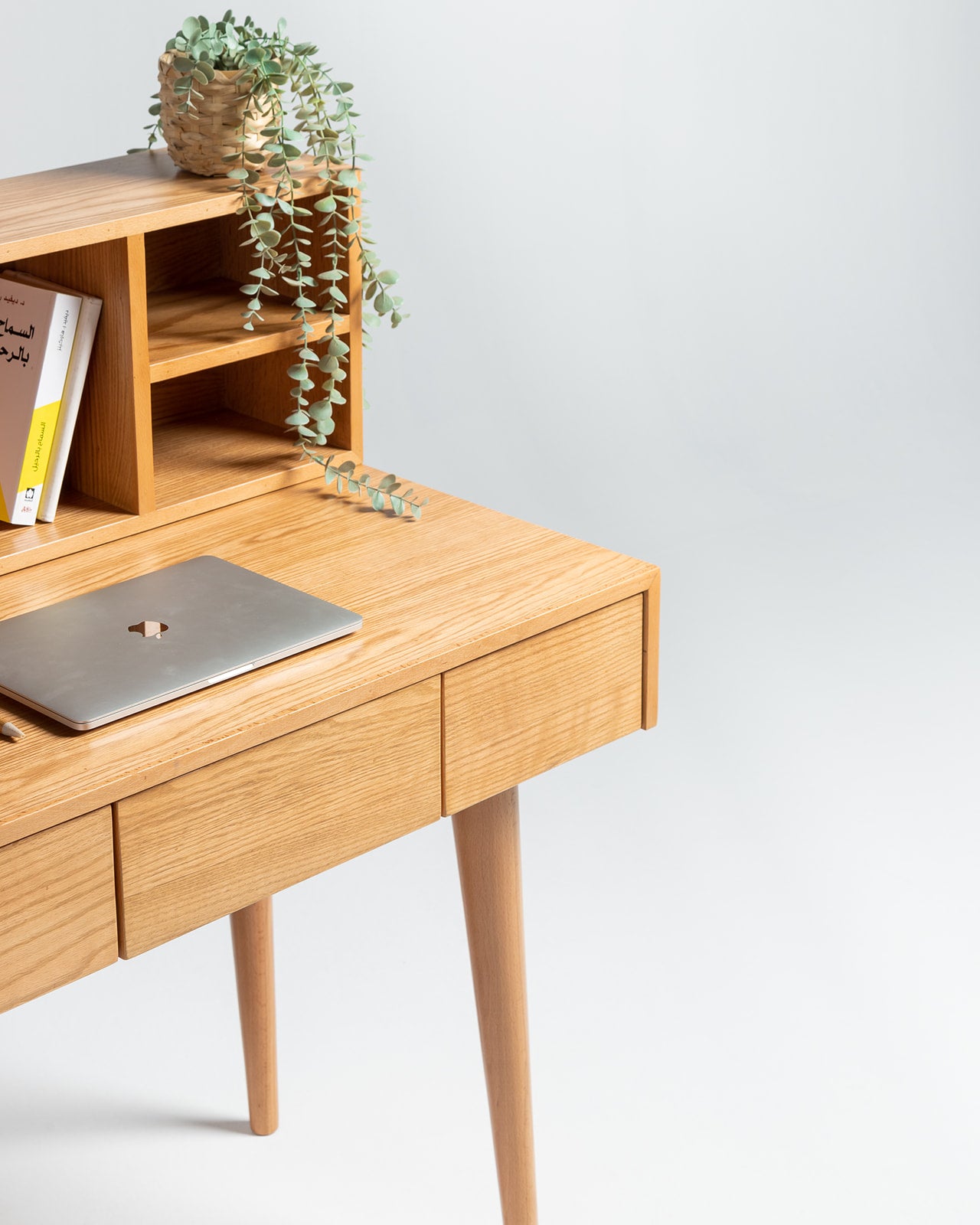 Oak Akila by AE - Wasilaah