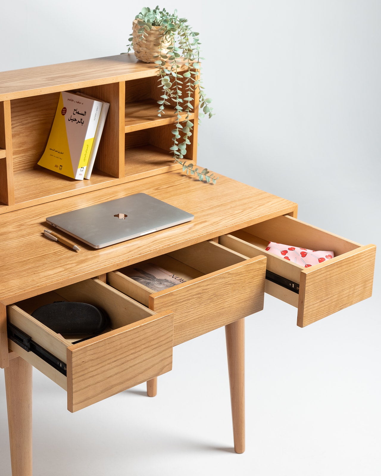 Oak Akila by AE - Wasilaah