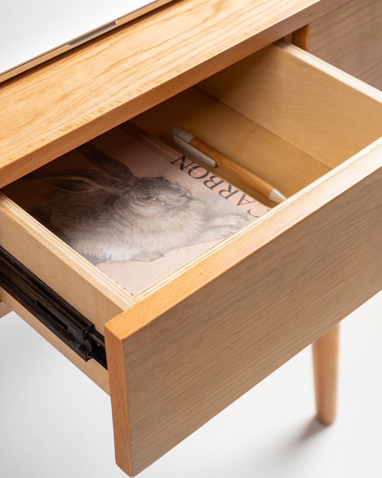 Oak Akila by AE - Wasilaah