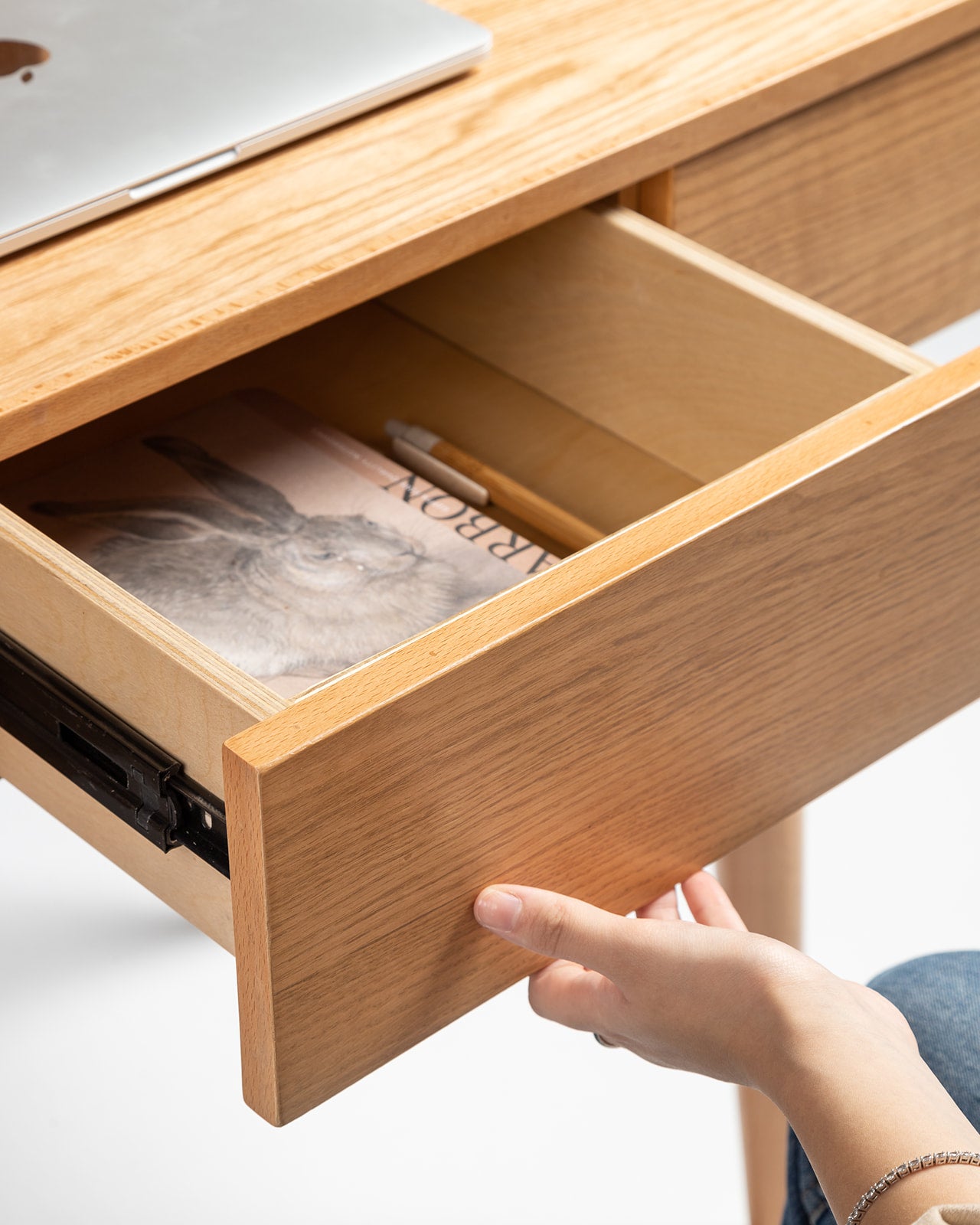 Oak Akila by AE - Wasilaah