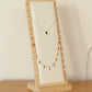Necklace Hanger