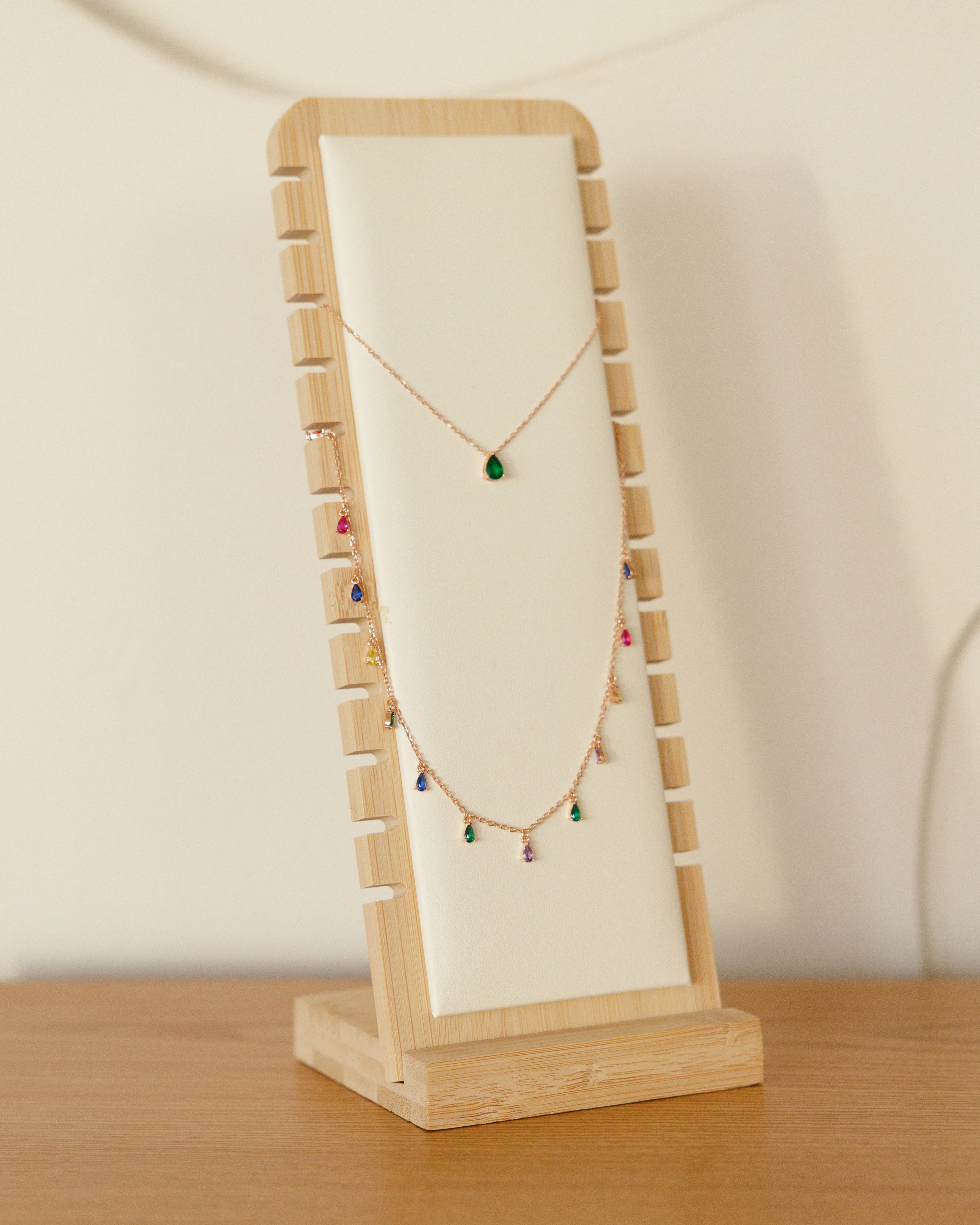Necklace Hanger