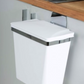 Trash Bin With Metal Hanger -  Wasilaah