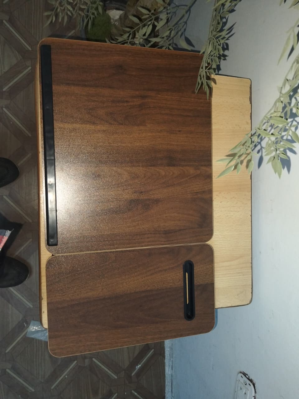 Portable Laptop Table -  Wasilaah