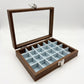 Mini Jewelry Box Organizer -  Wasilaah