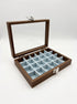 Mini Jewelry Box Organizer -  Wasilaah