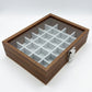 Mini Jewelry Box Organizer -  Wasilaah