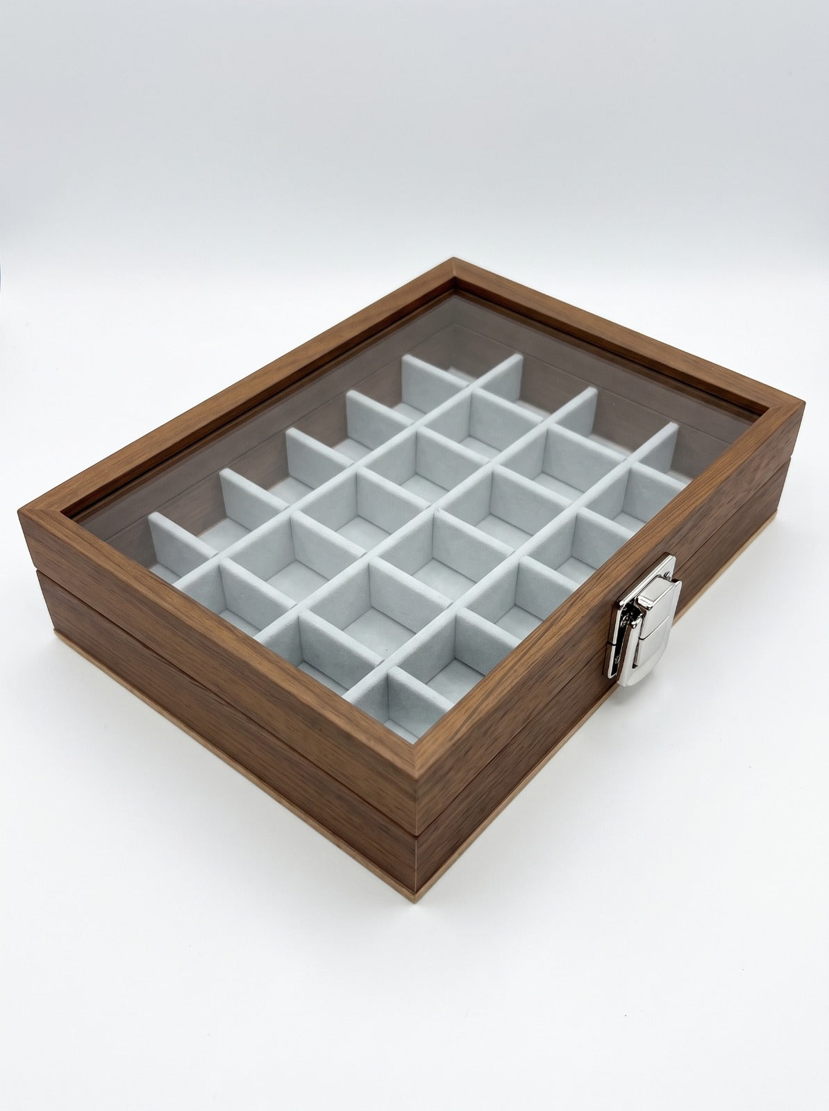 Mini Jewelry Box Organizer -  Wasilaah