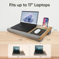 Wasilaah Lapster – Portable Laptop Desk -  Wasilaah