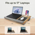 Wasilaah Lapster – Portable Laptop Desk -  Wasilaah