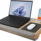 Wasilaah Lapster – Portable Laptop Desk -  Wasilaah