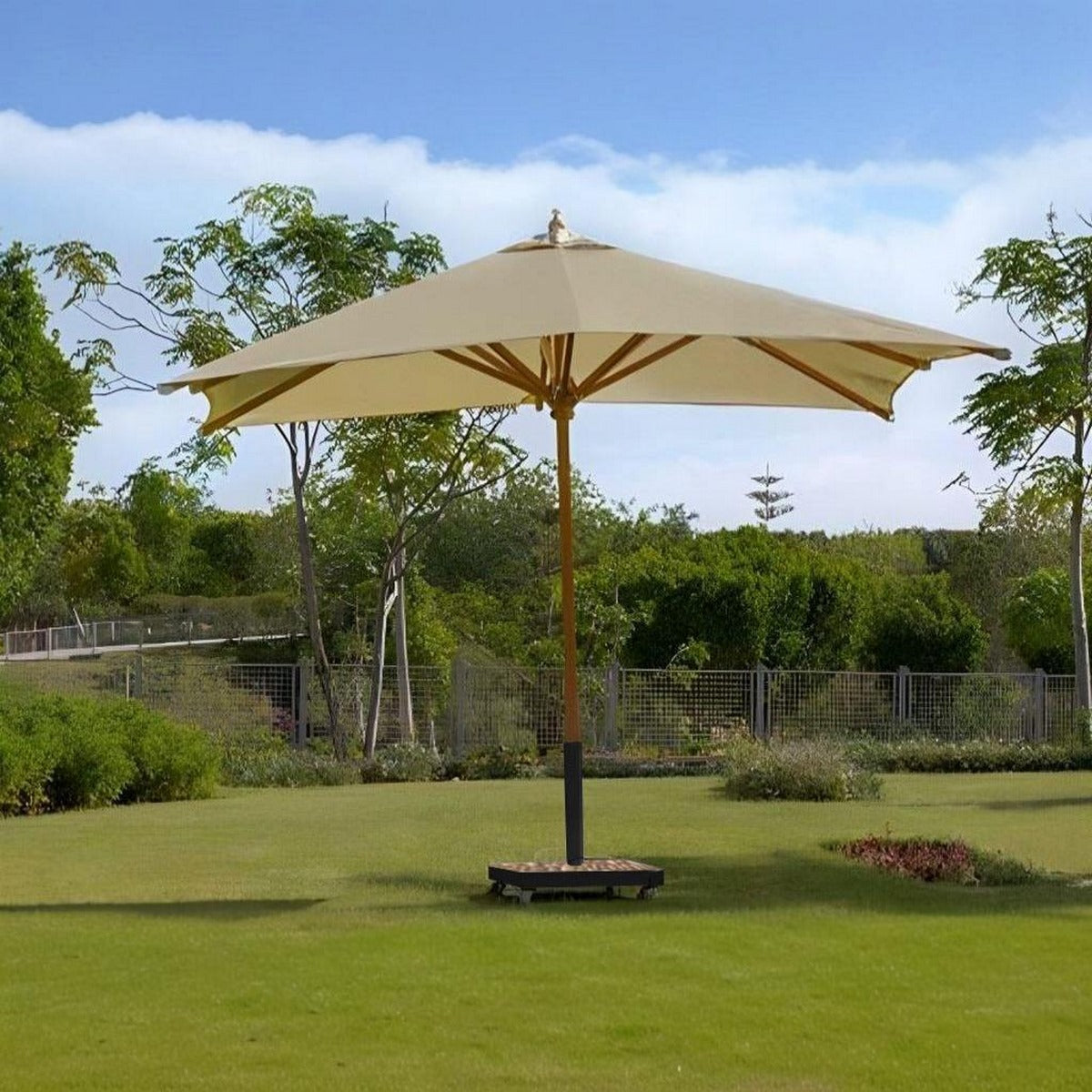 Wasilaah Outdoor Umbrella -  Wasilaah
